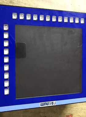 台湾赐福 FOXNUM人机界面  1A01520701-G0~询价