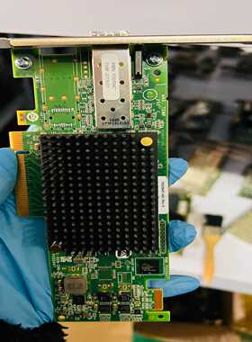 询价原装EMULEXLPE16000016GHBA单口华为