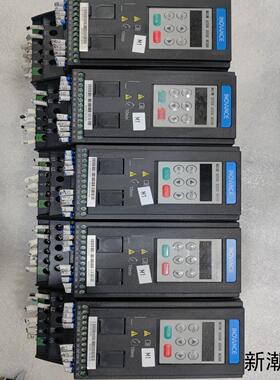 汇川075KW变频器MD200S075B-CAN-SC议价商品