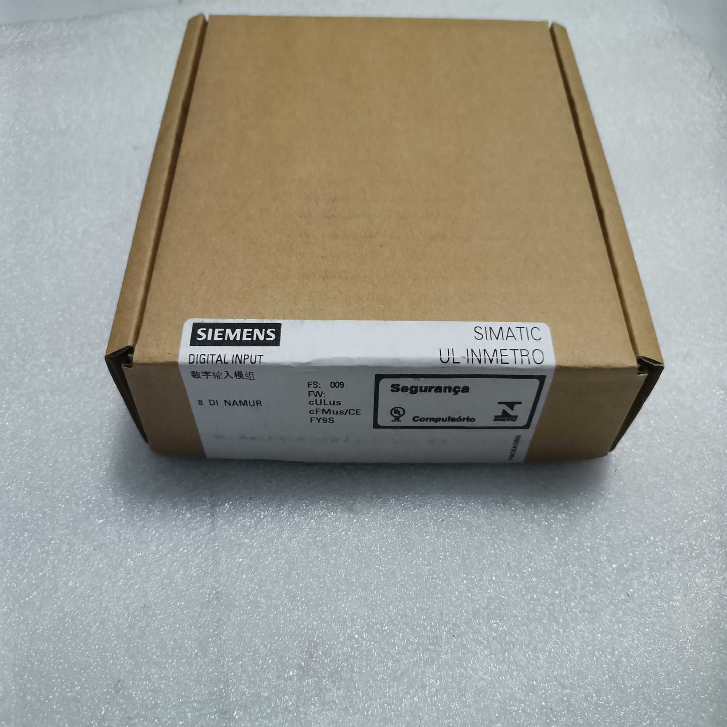 【议价】16年德国6ES7131-7RF00-0AB0适用