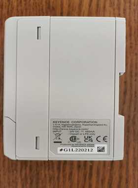 库存KYENCE基恩士静电消除器，SJ-M300，1询价