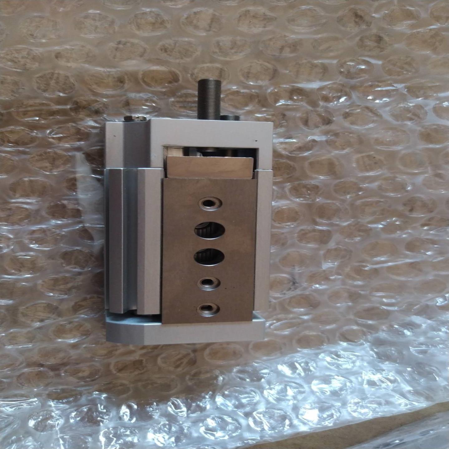 配件DGSL-6-10-P1A费斯托543921费斯托滑台气缸全新没包装议价