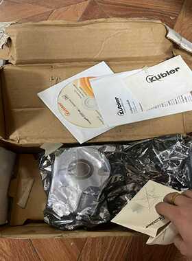 8.9080.4C31.3001库伯勒KubIer光电编码器询价