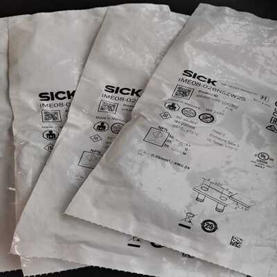 没开封1040880  IME08-02BNSZW2~询价