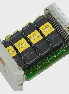 Siemens6FX1821-0BX01-2HSinumerik6FX1821-0BX01-2HEPROM