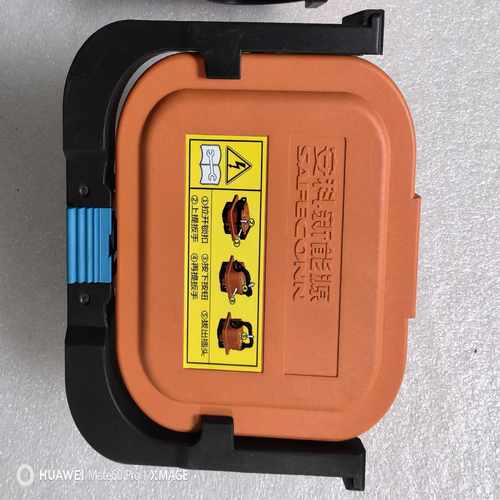 【星慕电子】熔断器 800V，500A，大电流熔器