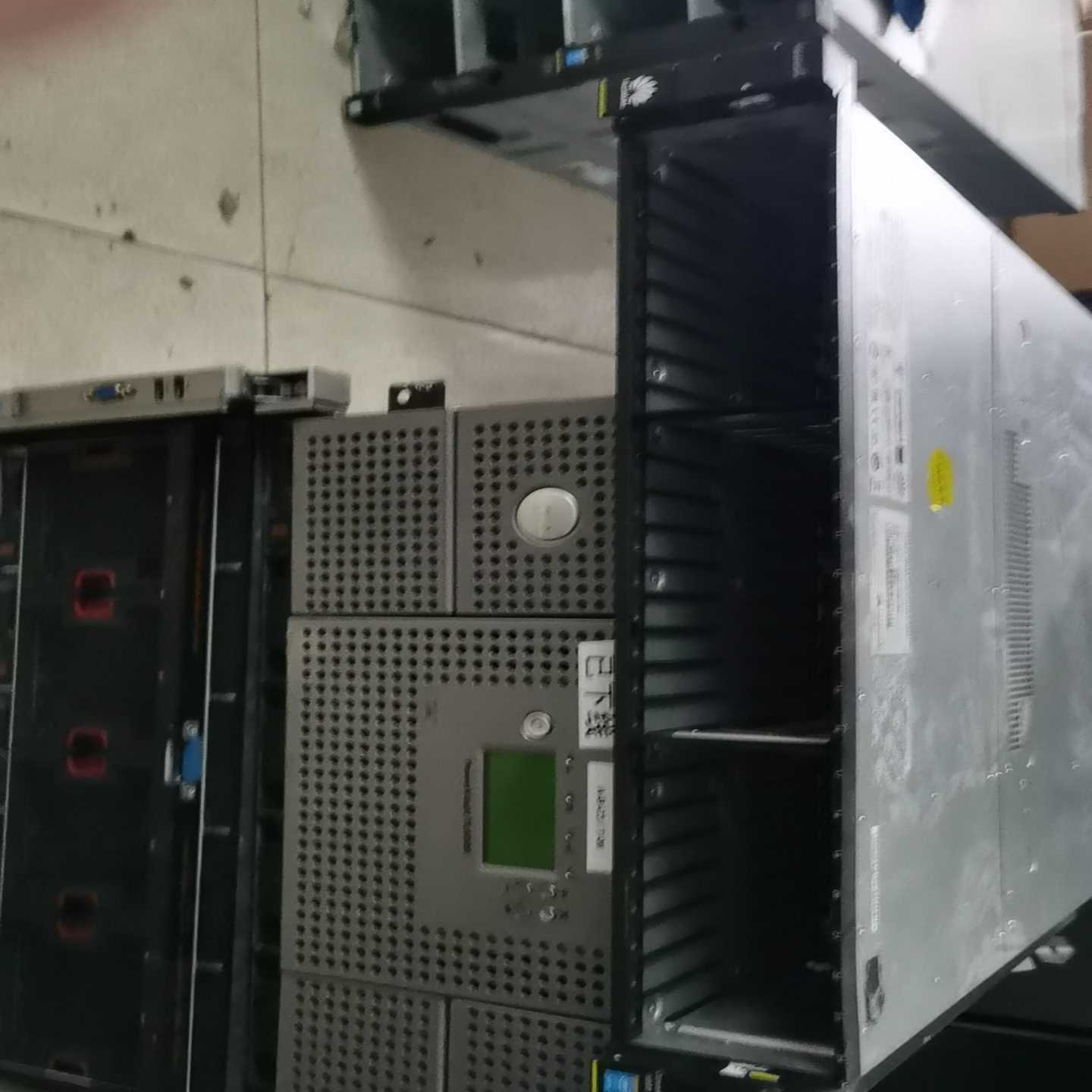 询价华为5500V3双控48G内存