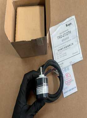 光洋Koyo旋转编码器TRD-2T2000BF，全新原装正品--议价商品