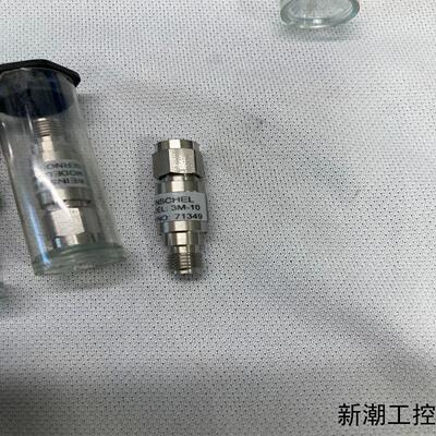 原装WEINSCHEL 3M-20射频固定衰减器议价商品