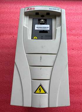咨询-ABB变频器ACS510-01-04A1-4，1.5KW