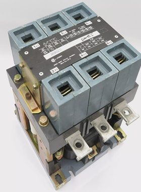 LeistungsschtzAGUTCK-10.aSchtzContactor200kW300ASpu