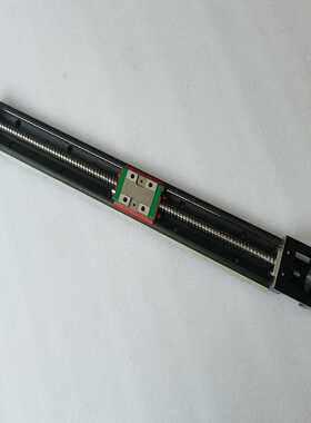 上HIWIN上银直线滑台模组KK6010C201EX-询价