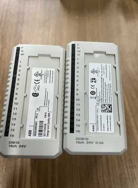 ABBDI810和DO810模块，型号3BSE008508--议价商品