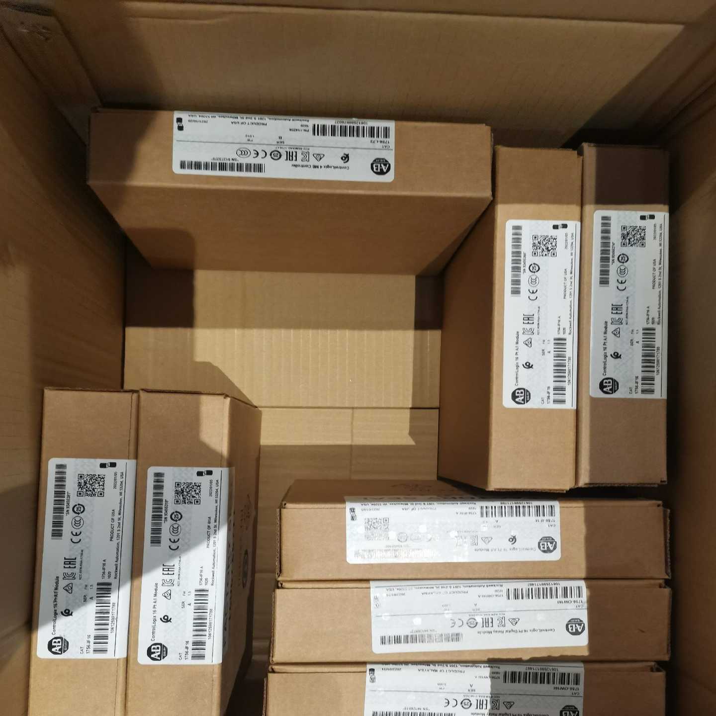 罗克韦尔AB1756-IRT8I议价咨询询价