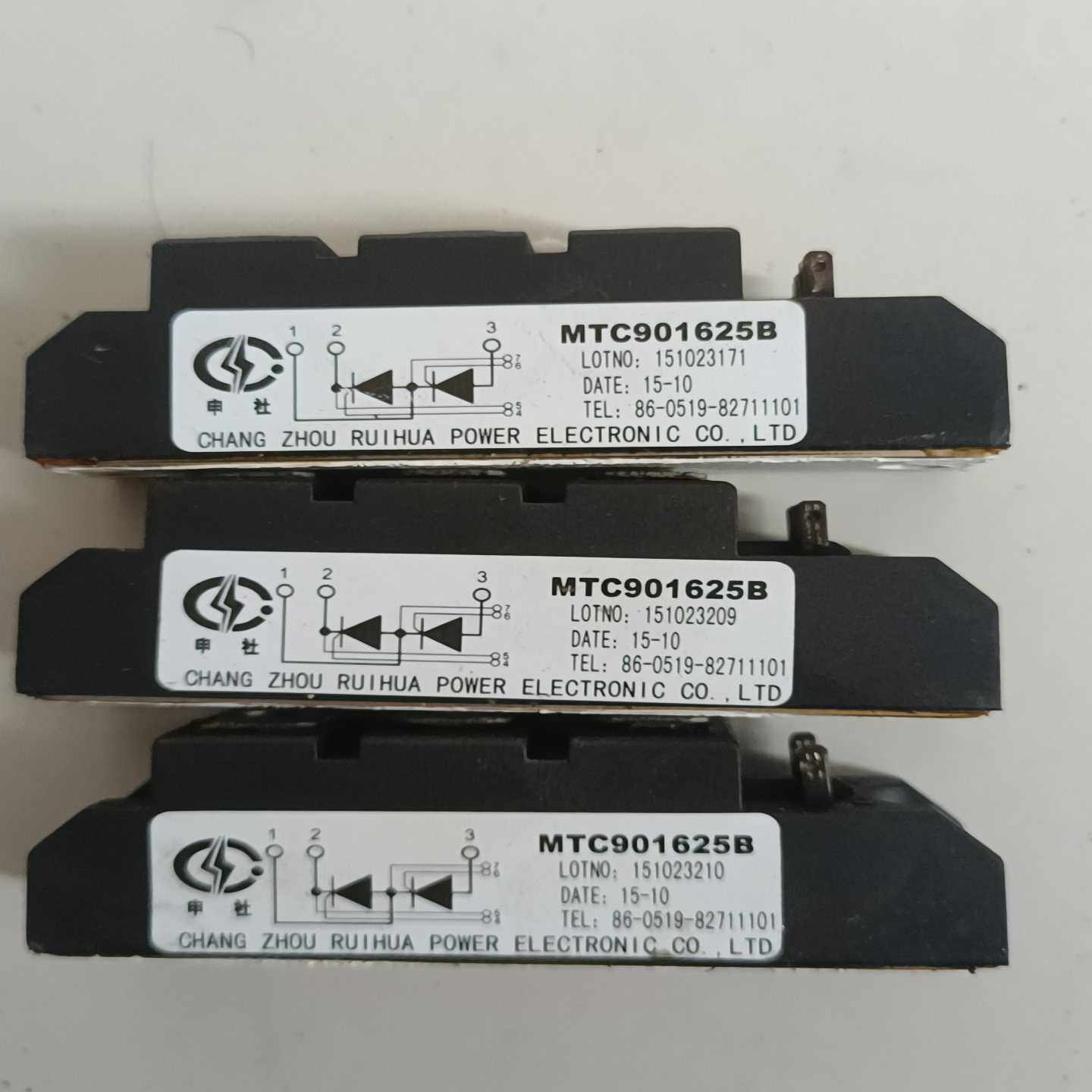 软启动器可控硅模块MTC901625B申社，IGBT货三~询价