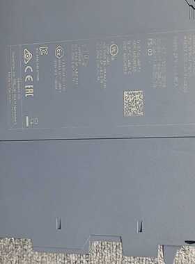 西门子S7-1500CPU模块，型号6ES7516-3A--议价商品
