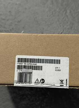 西门子6ES7194–4AP00–0AA0--议价商品