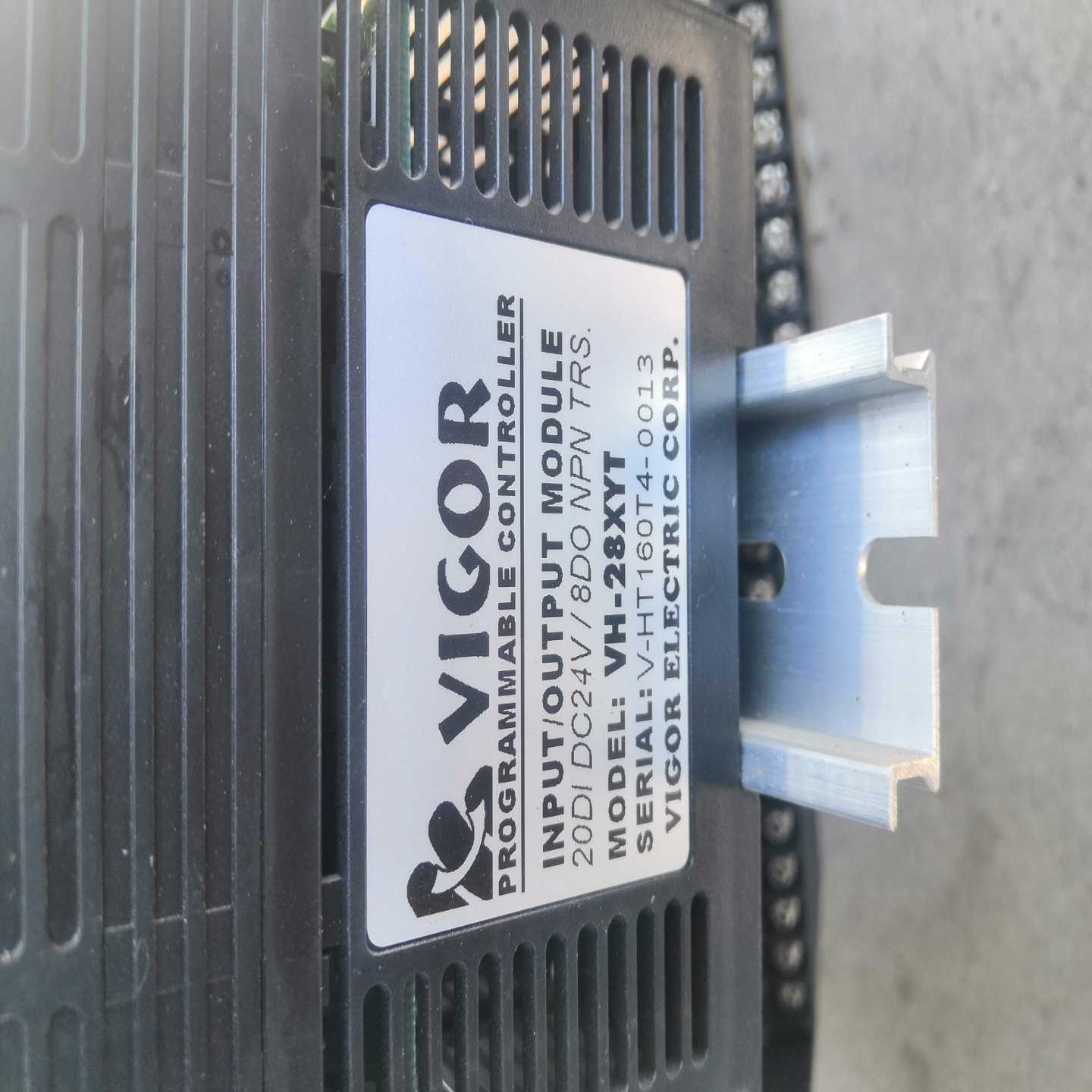 询价台湾丰炜plc。VH-28xyt