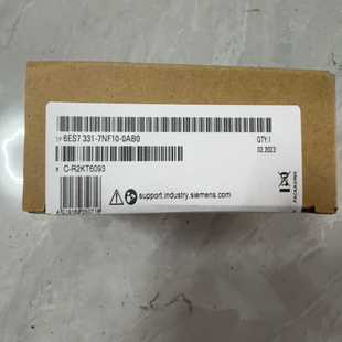 0AB0质量保证 7NF10 询价 6ES7331