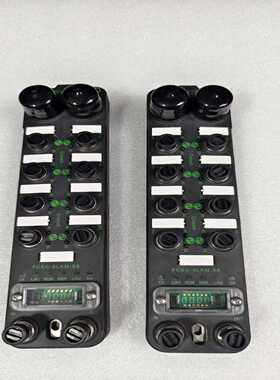 询价~宜科主站FCEC-8LKM-8A