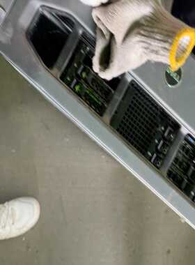 DellR910服务器16盘位sas盘，准系统-议价