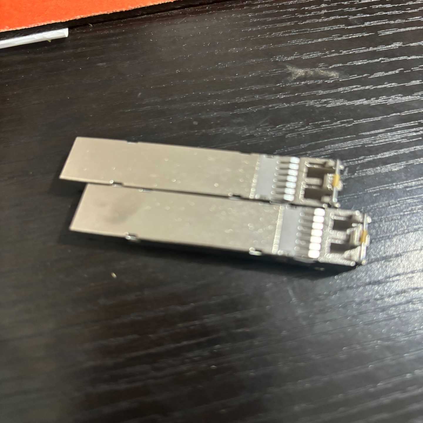 议价华为数通02318169型号OMXD30000万兆多模光模