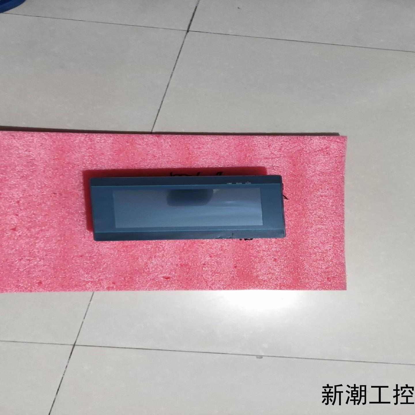 拆机中达优控触摸屏一体机MM-40MR-12MT-700-E议价商品