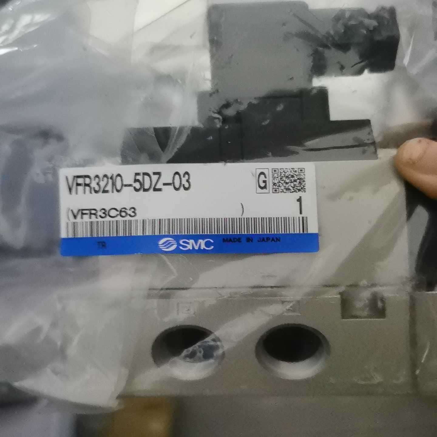 VFS4310-5DZ2个--议价商品