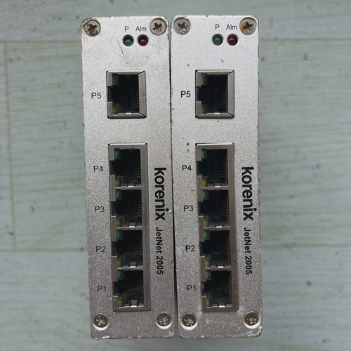 【议价】Korenix科洛理思JetNet2005