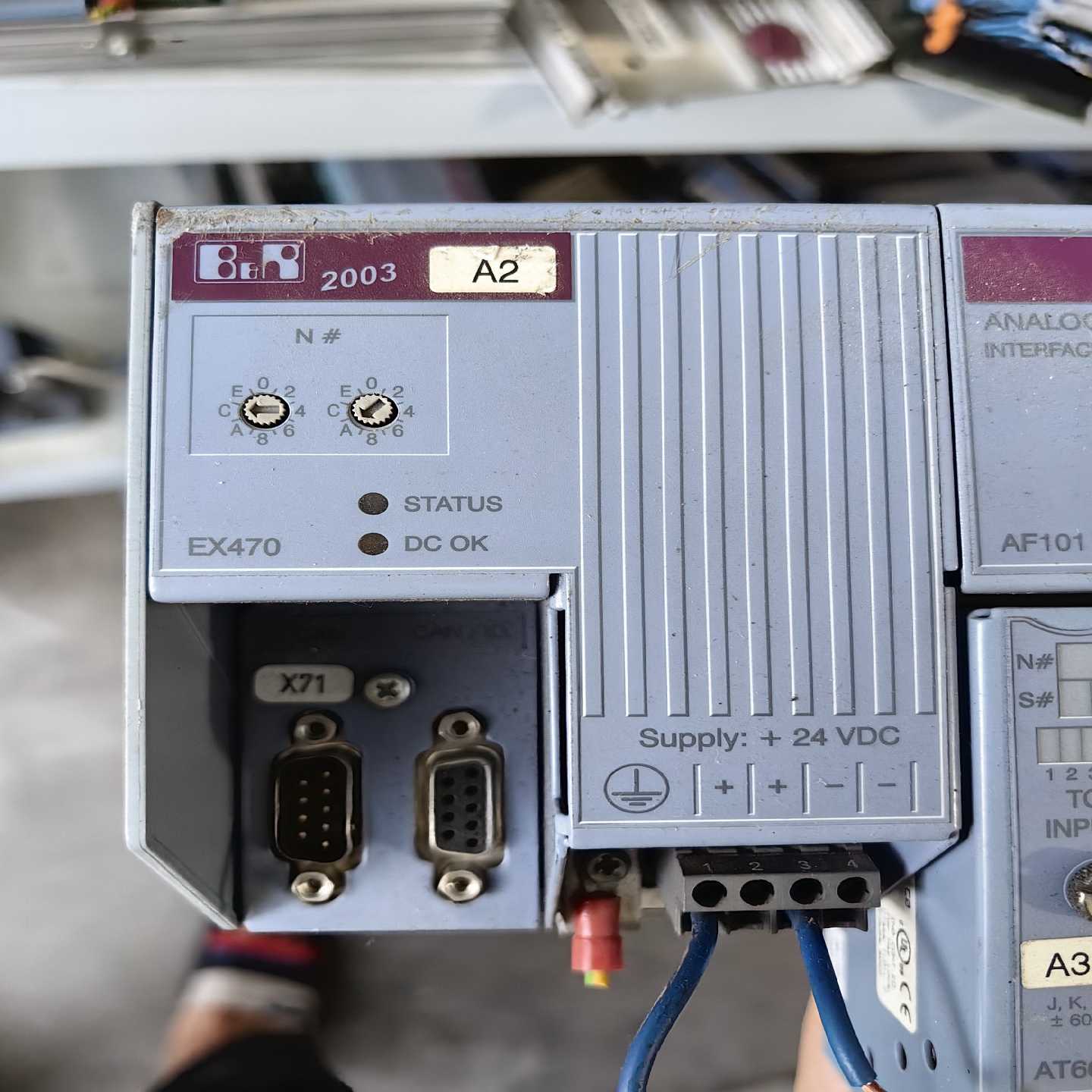 模块 7EX470.50-1 漂亮质量保证~询价