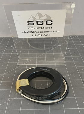 SimpsonElectricCo.CurrentTransformerPN:01-111301