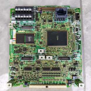 9成新三菱F840变频器主板A80CA800E26FD原装拆--议价商品