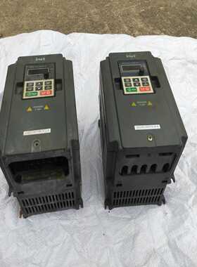 英威腾GD20-0R7G-4-K