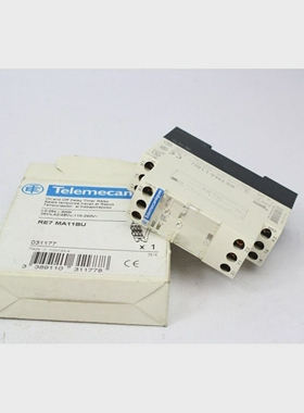 TelemecaniqueRE7MA11BU(b285)