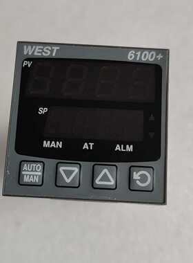WEST6100温度控制器4500122，型号P610--议价商品