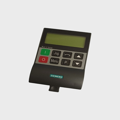 Siemens6SE3290-0XX87-8BF0Opm2PupitreOprateur