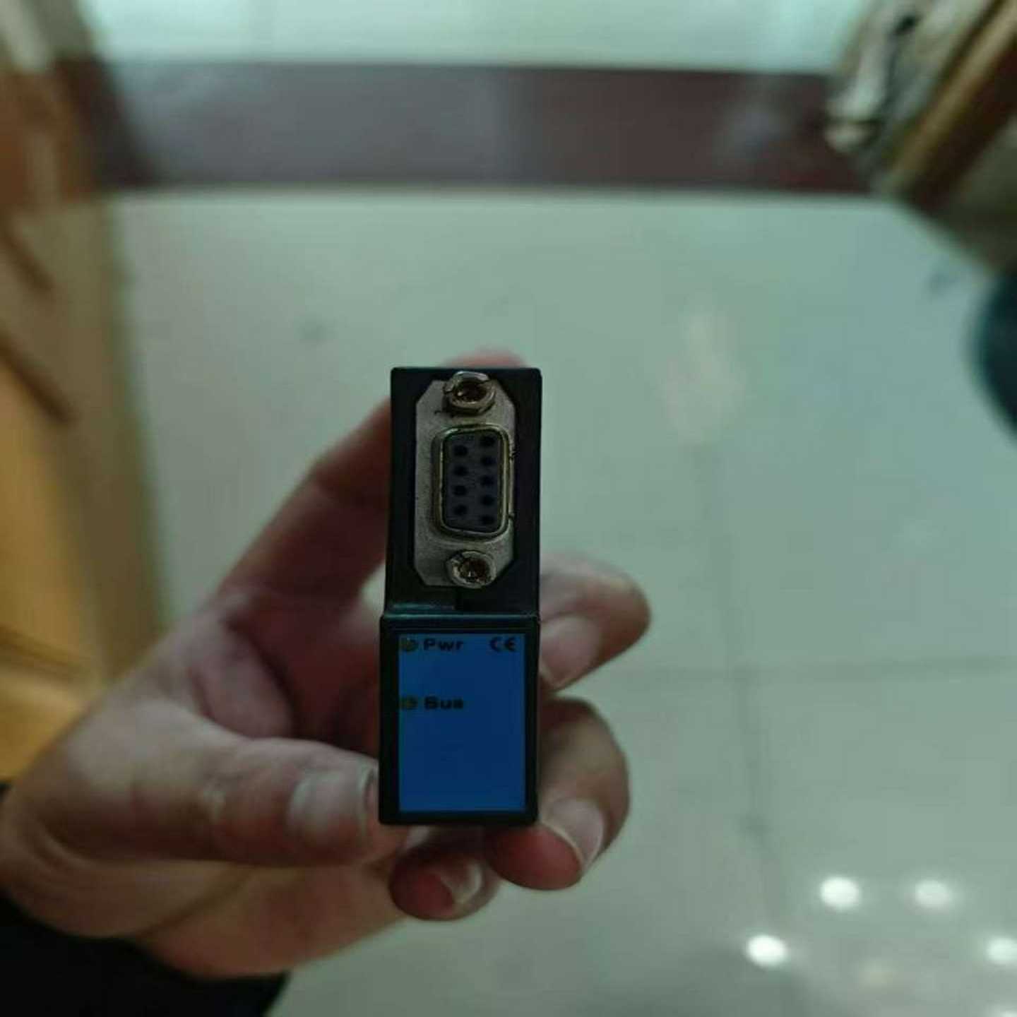 北辰BCNet-S7200以太网通讯模块，，型号如图