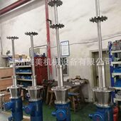 节能速分散盘机 固定式 专业厂家可定制固定式 调速分散器