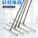 1STF0 玻璃刮 地刮不锈钢杆硅胶刮水器推水刮刀瓷砖刮地器