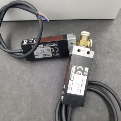 全新原装正品 CONVUM妙德 真空气压传感器 MPS-V9M-NGX 议价为准