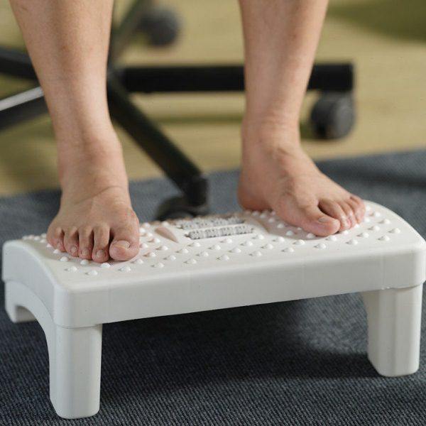 沙发脚踏凳 桌下垫脚公室脚踏板搁脚凳踏板放脚脚蹬 踩脚搭脚,居家日用,其它,淘宝优惠券,粉丝福利购,淘宝优惠卷