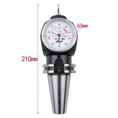 德国3d量表haimer80.364.40 海默3d寻边器 翰墨3D万向量表