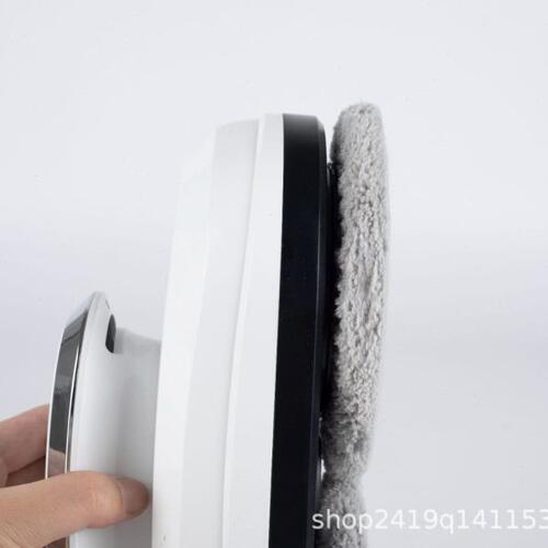 源头工厂跨境智能擦窗机器人window cleaning  robot电动擦窗机