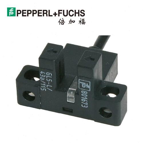 GL5-L/28a/155倍加福PEPPERL+FUCHS光电槽传感器（801670）