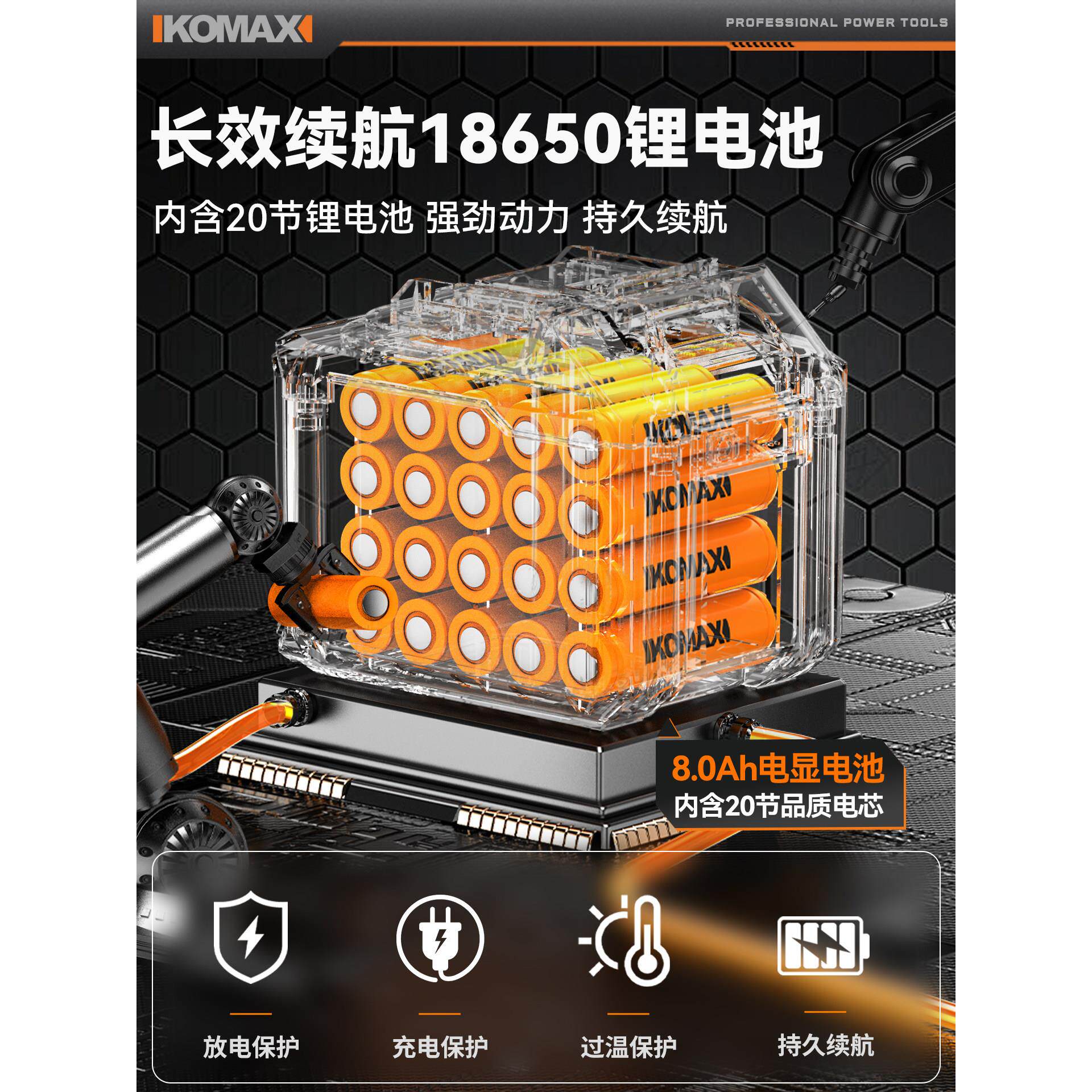 潜水泵大流量农用家用浇菜灌溉抽水机电动锂电试小型大功率抽水泵