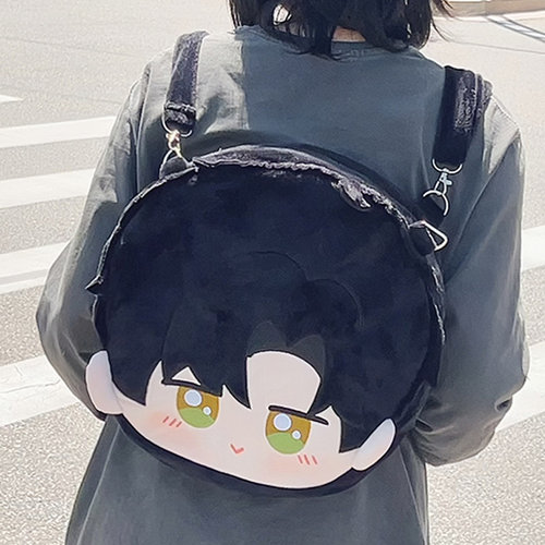 黎深周边恋与深空痛包斜