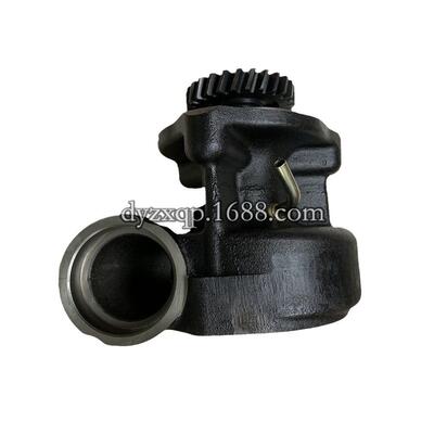 适用尼桑PF6PF6TUDCWB459CWB450CWB452CKB450发动机水泵