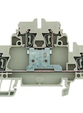 WEIDMULLER/魏德米勒1782300000端子ZDLD2.5-2N