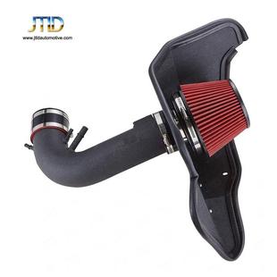 2017福特MustangGT5.0LV8 套件适用于2015 汽车改装 件进气改装