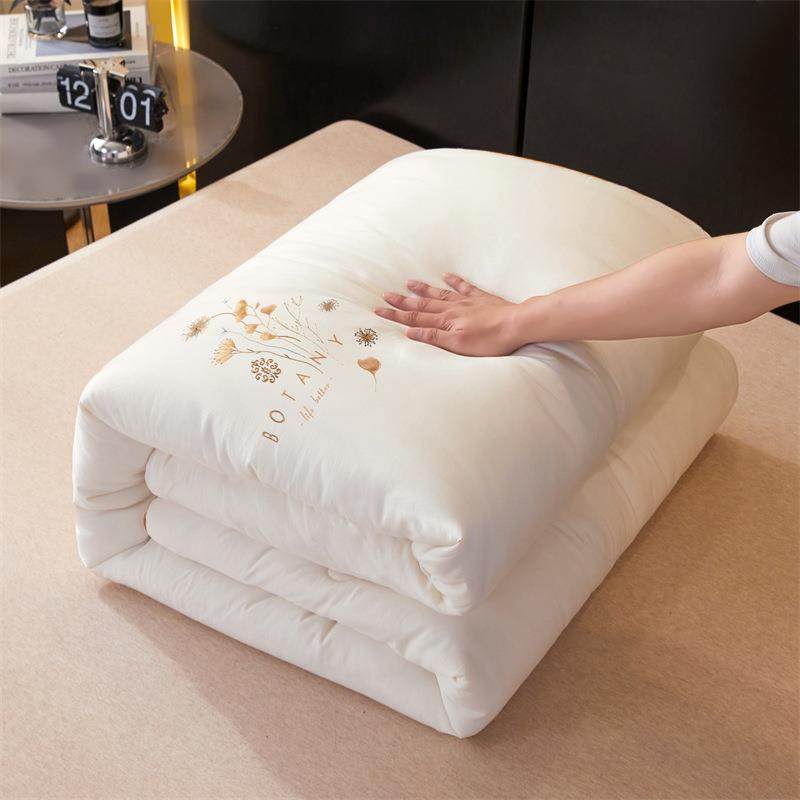 A类母婴级大豆被子加厚保暖冬被被芯春秋被单人学生宿舍被子,机械设备,其他机械设备,淘宝优惠券,粉丝福利购,淘宝优惠卷